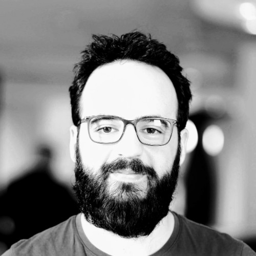 Sadok Ferjani - DevOps Engineer at Airbus